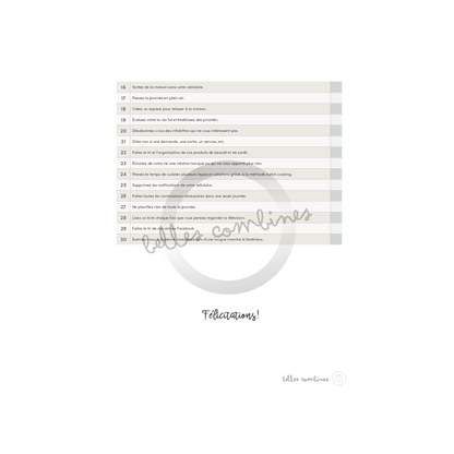 50 things to give away or throw away