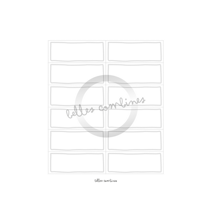 50 things to give away or throw away