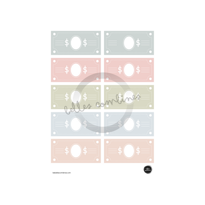 50 things to give away or throw away