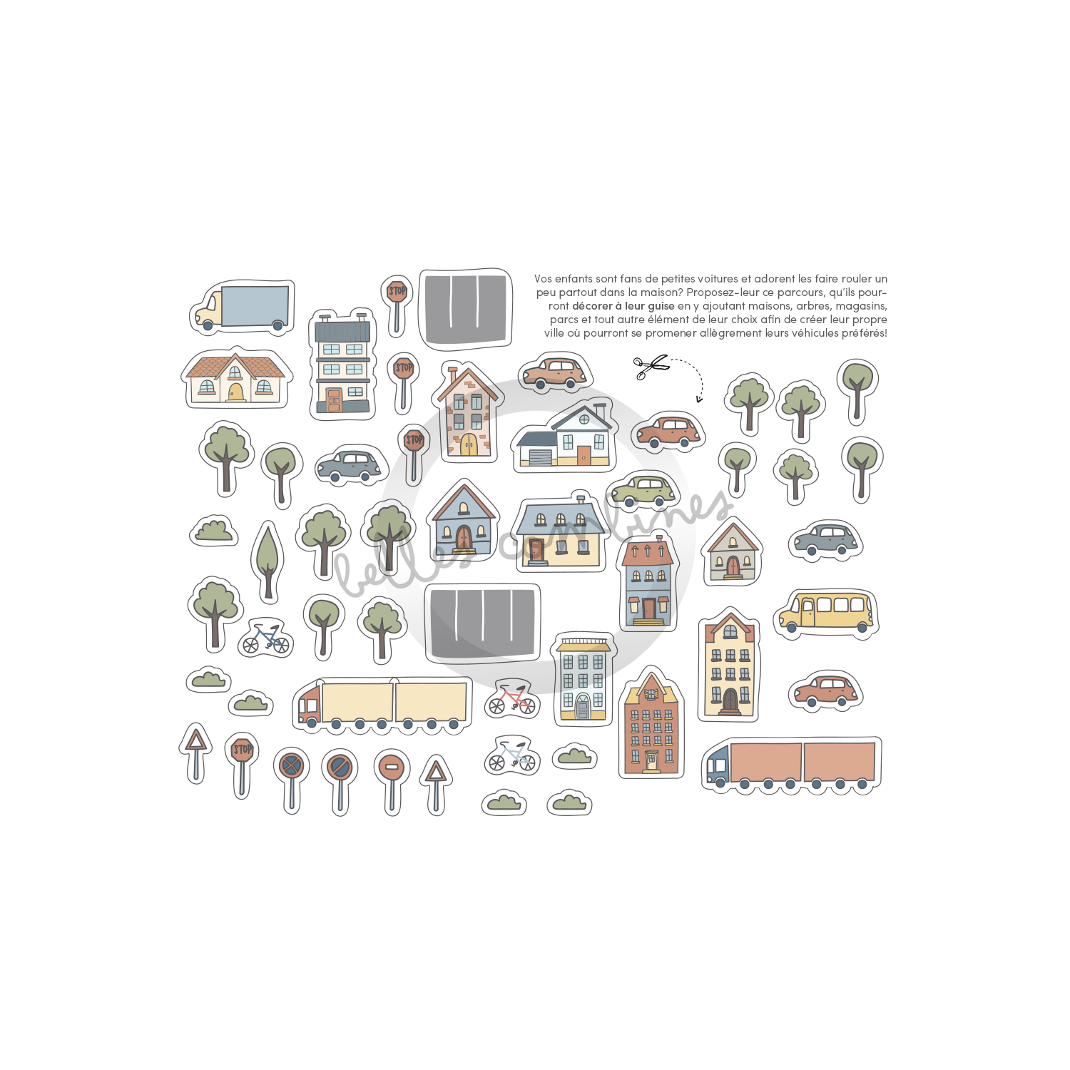 50 things to give away or throw away