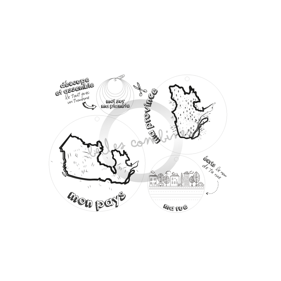 50 things to give away or throw away