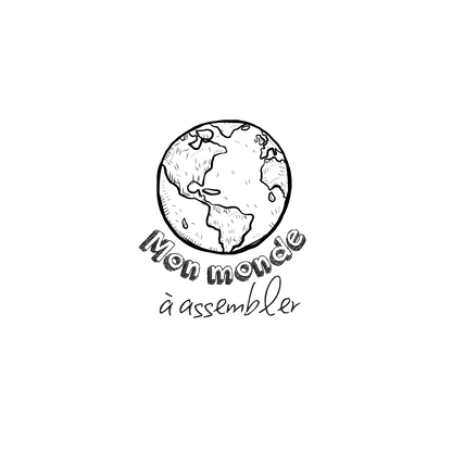Mon monde à assembler