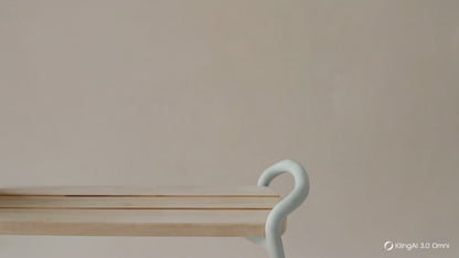 Le Fanal - Lampe nomade rechargeable