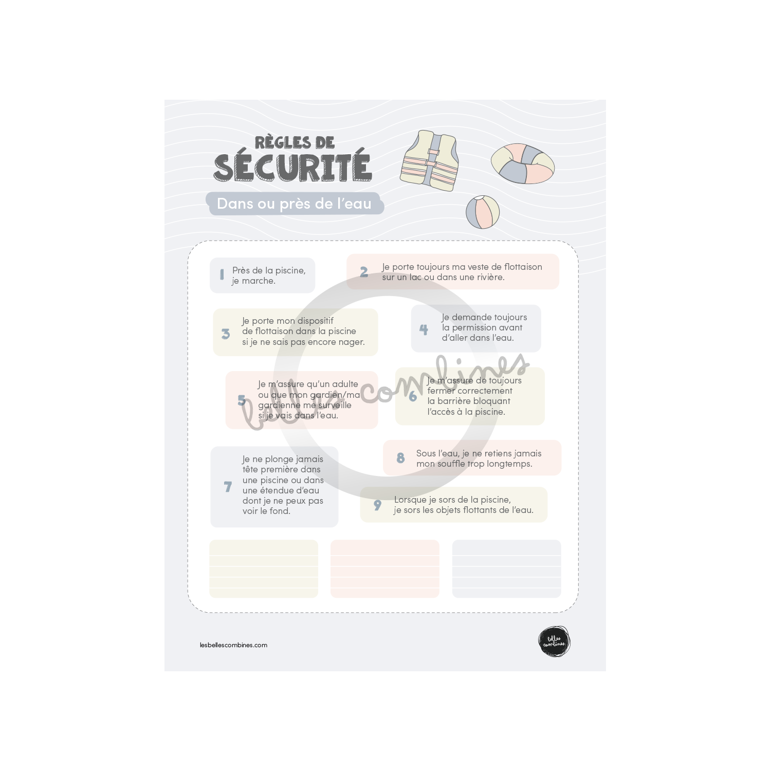 50 things to give away or throw away