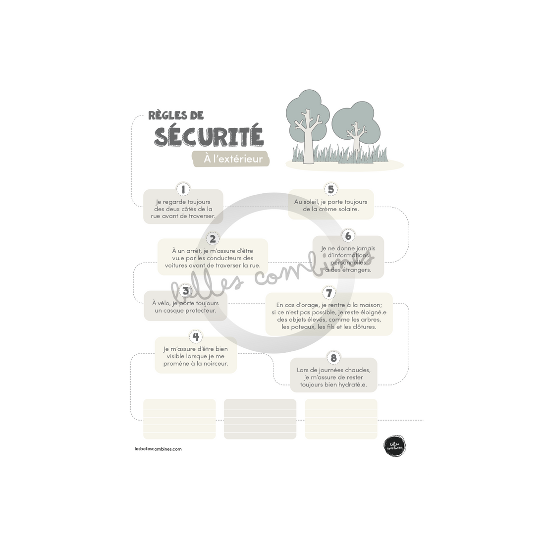 50 things to give away or throw away