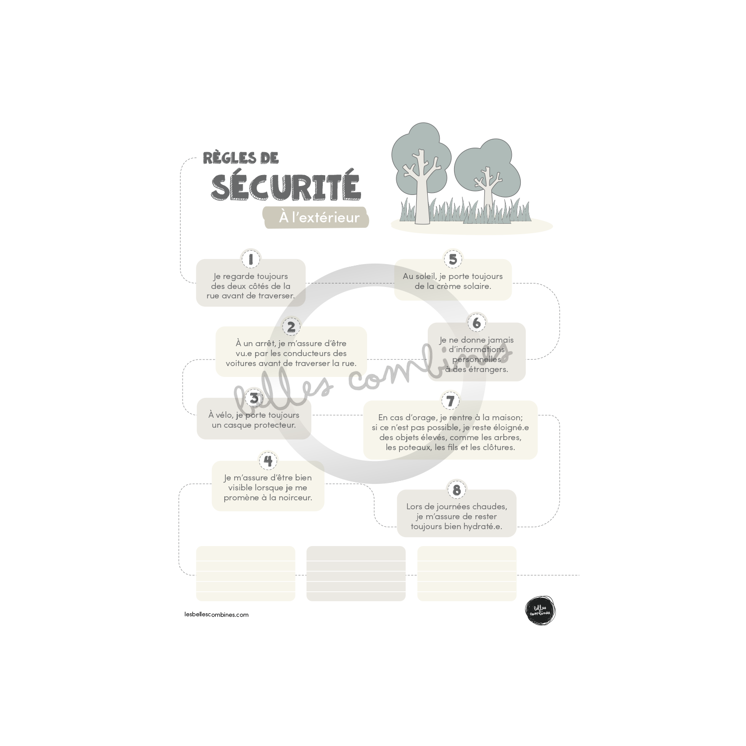 50 things to give away or throw away