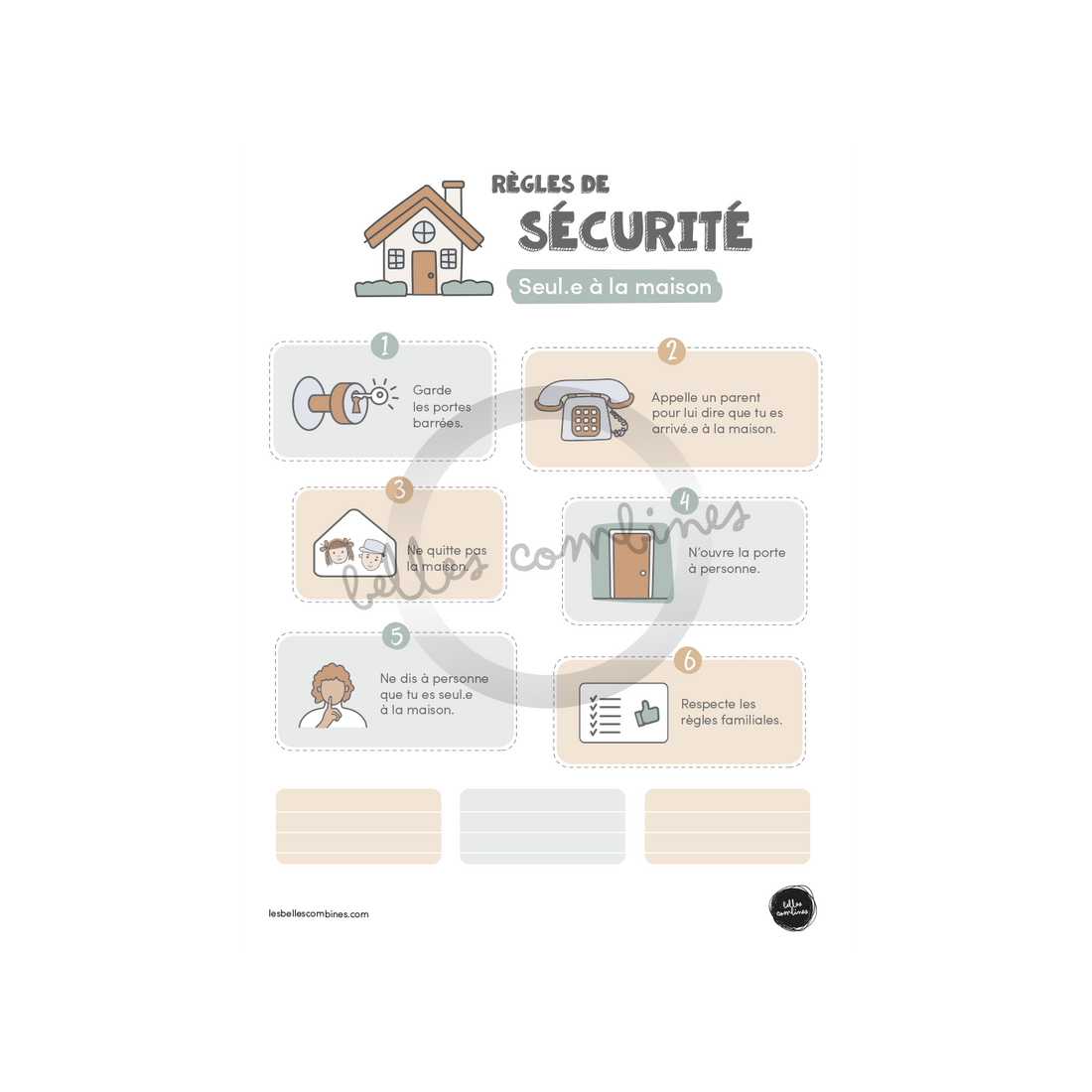 50 things to give away or throw away