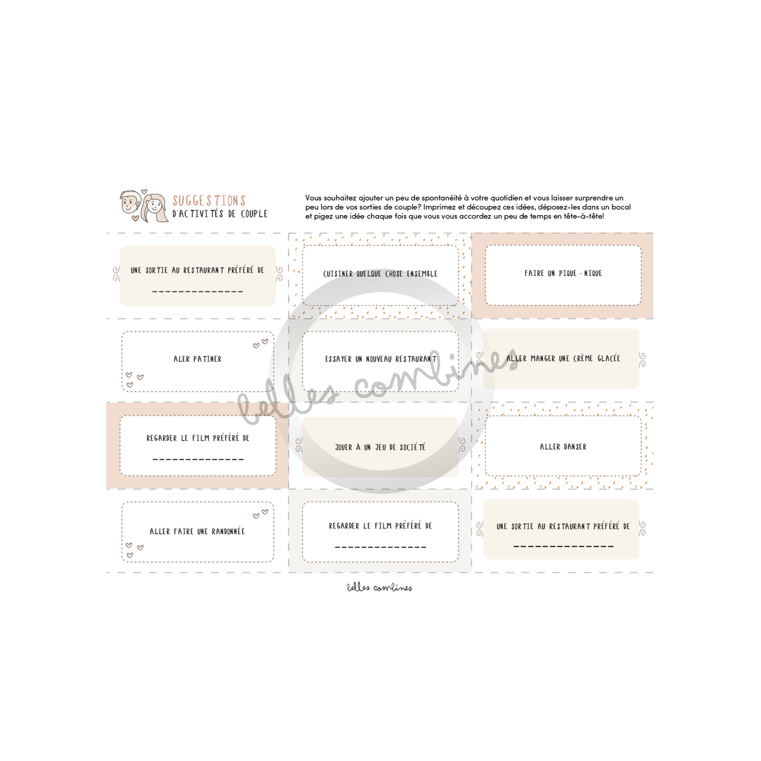 50 things to give away or throw away