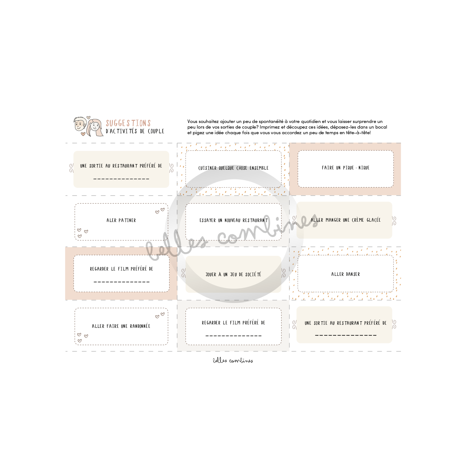 50 things to give away or throw away