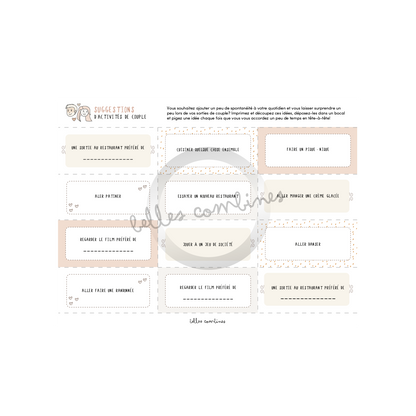 50 things to give away or throw away