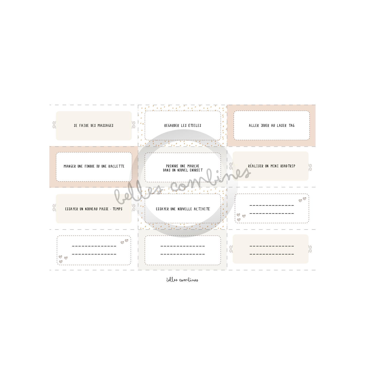 50 things to give away or throw away