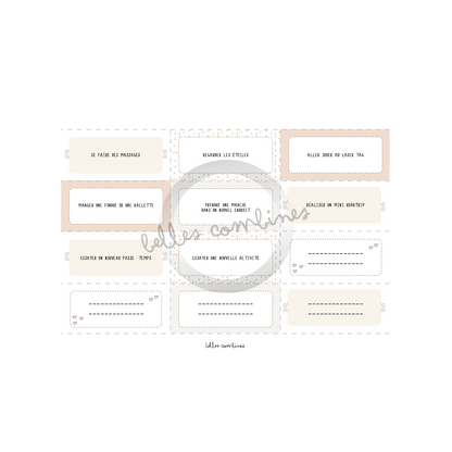 50 things to give away or throw away