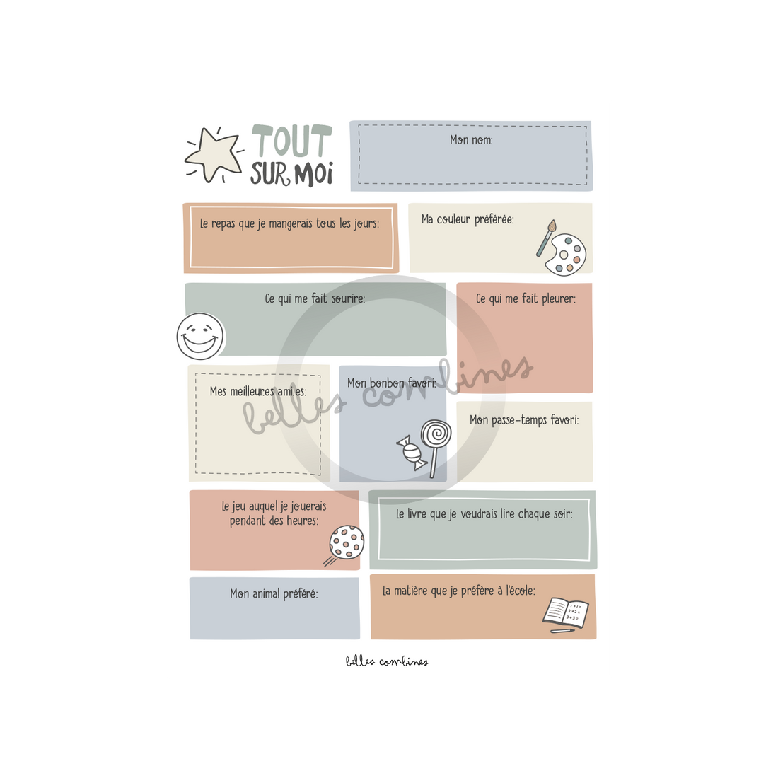 50 things to give away or throw away