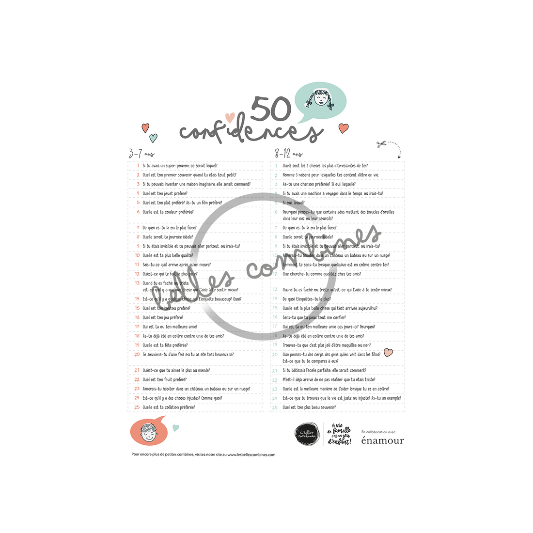 Version française de l&