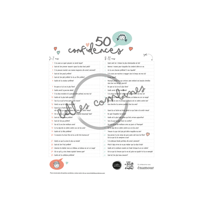 Version française de l&