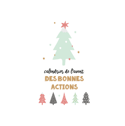 Aperçu du calendrier de l&