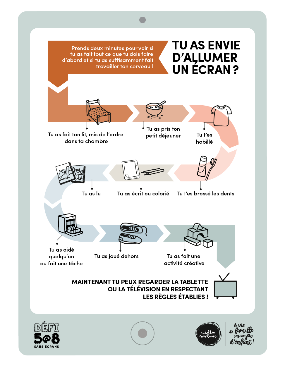 Version française de l&