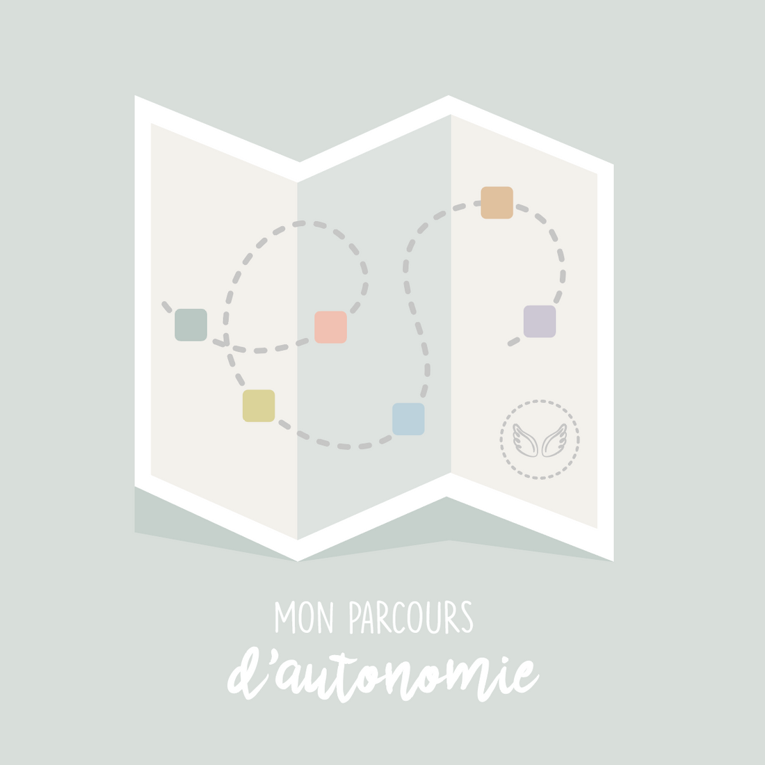 Developing autonomy, one level at a time