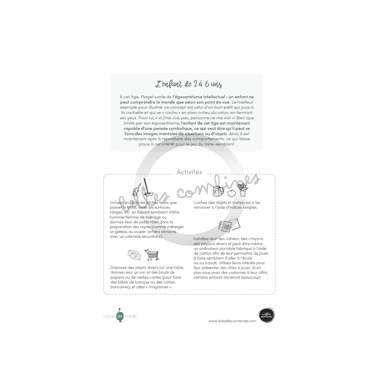 Le minimalisme pratique