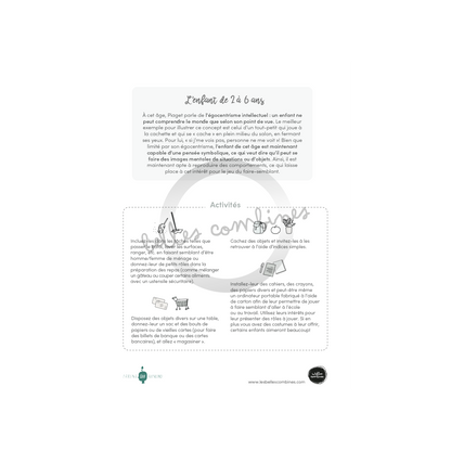 Le minimalisme pratique