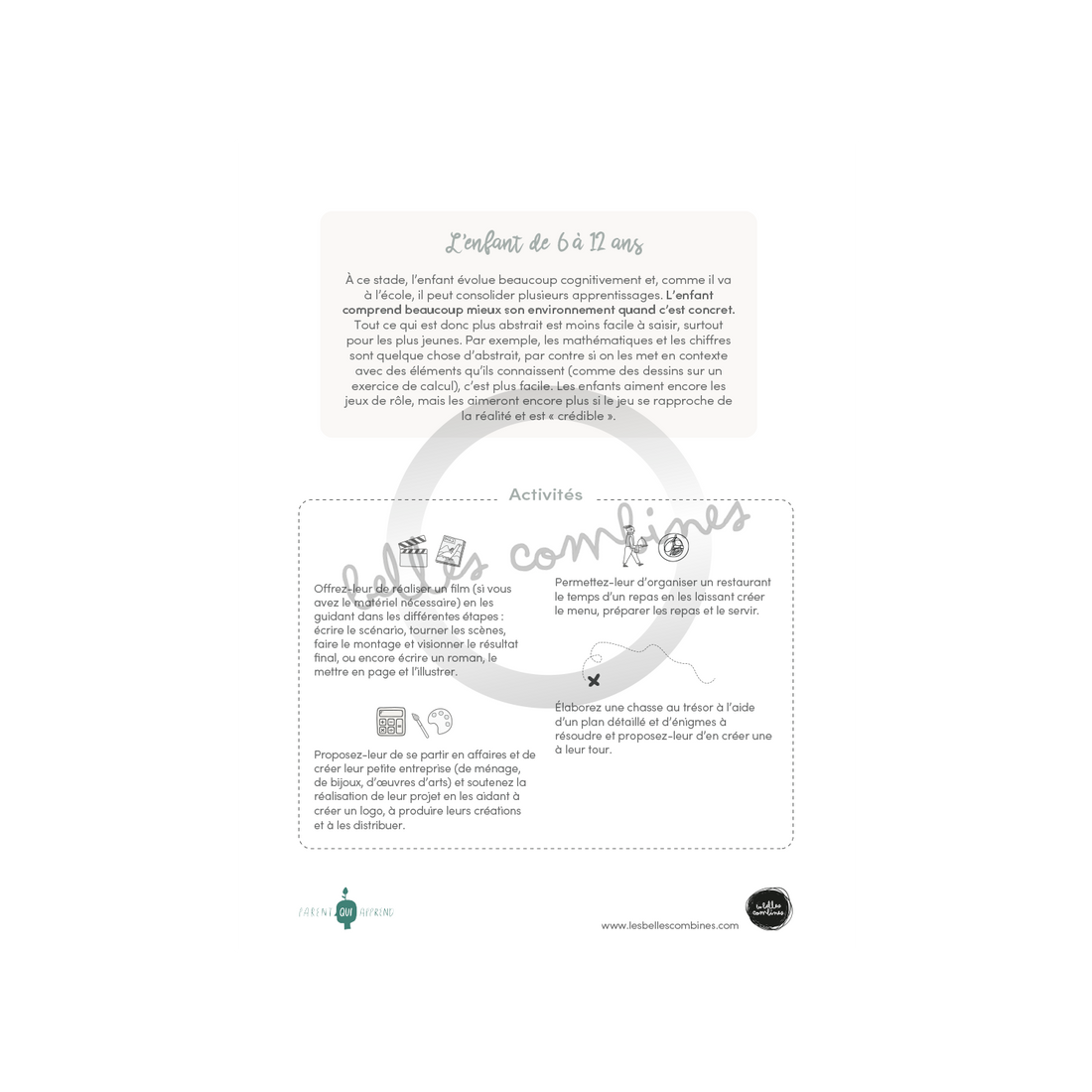 Le minimalisme pratique