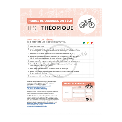 Version française de l&