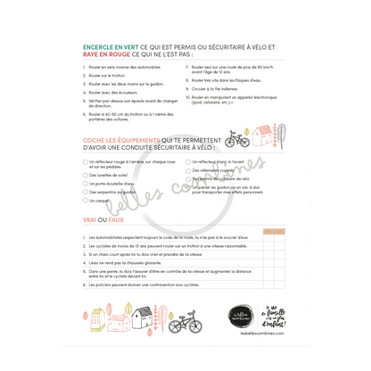 Version française de l&