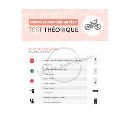 Version française de l&