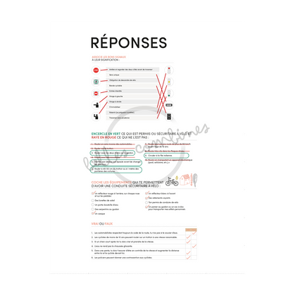 Version française de l&