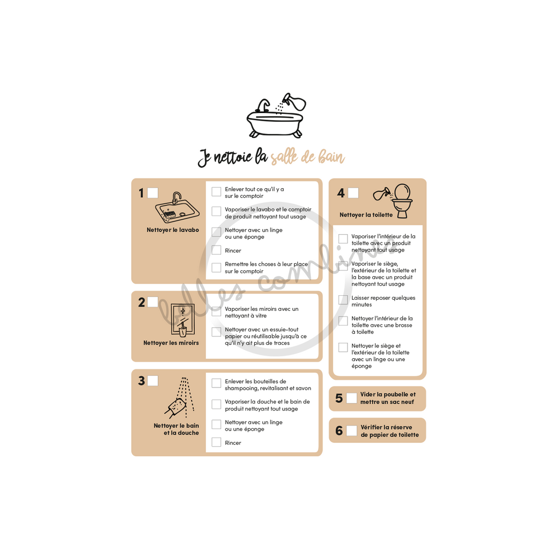 Version française de l&