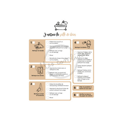 Version française de l&