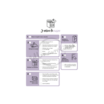 Version française de l&