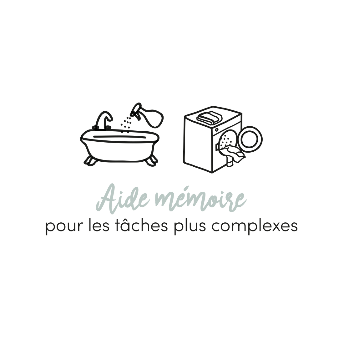 Version française du logo de l&