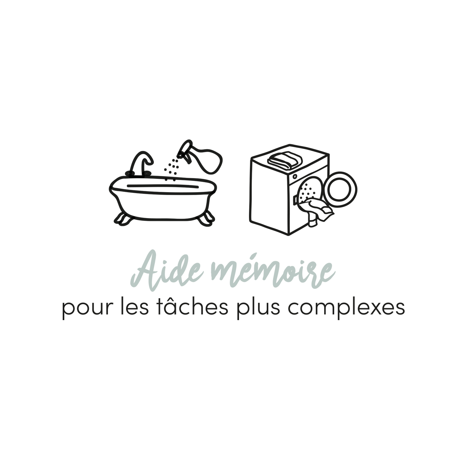 Version française du logo de l&