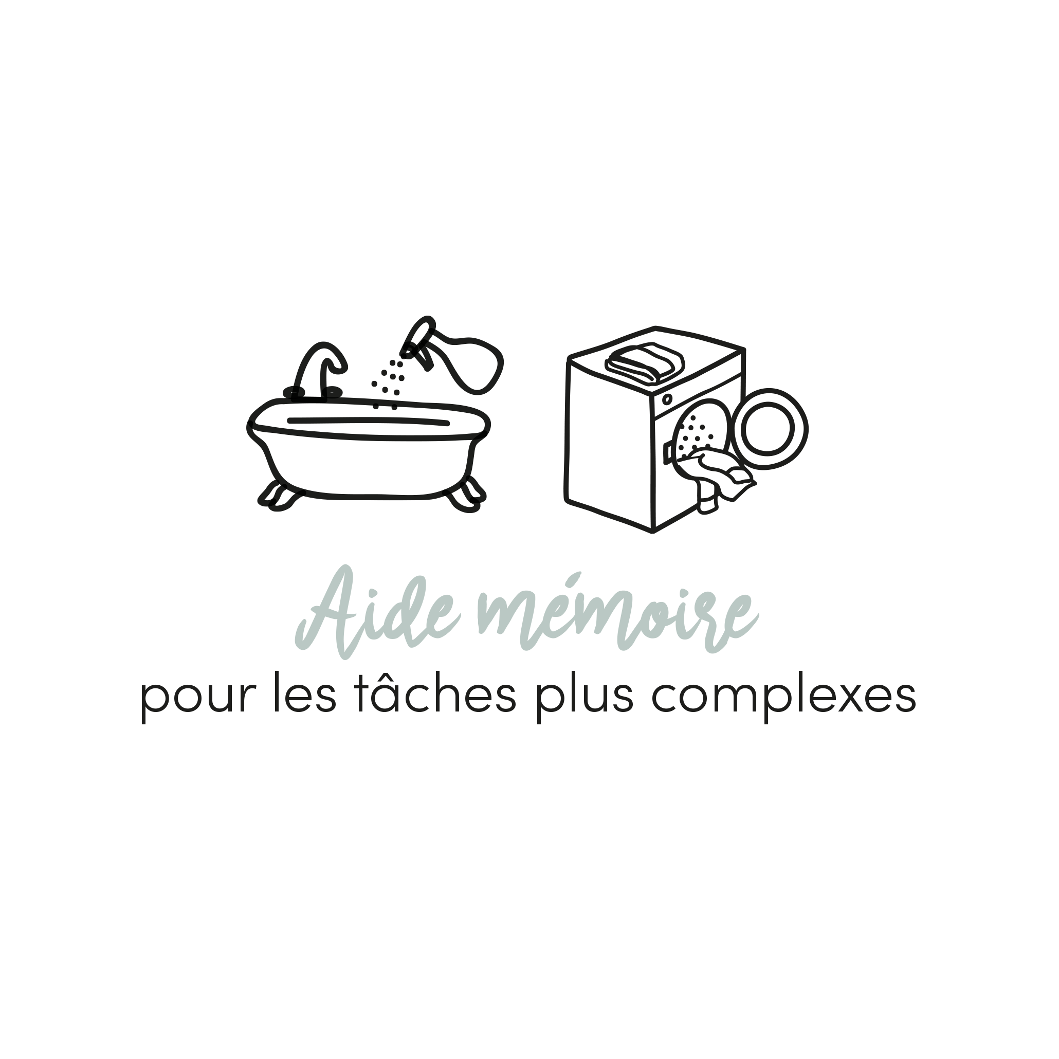 Version française du logo de l&