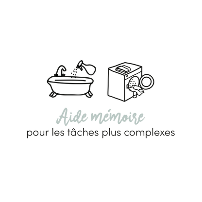 Version française du logo de l&