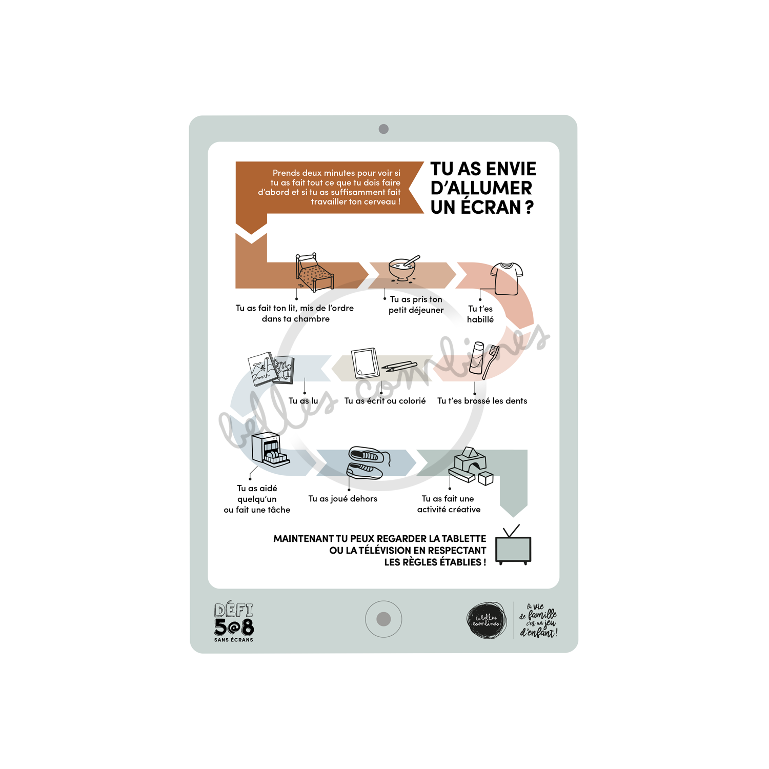 Version française de l&