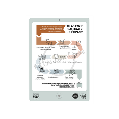 Version française de l&