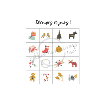 Version française de l&