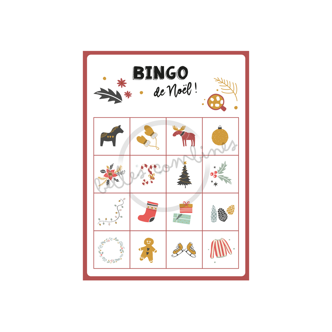 Version française de l&