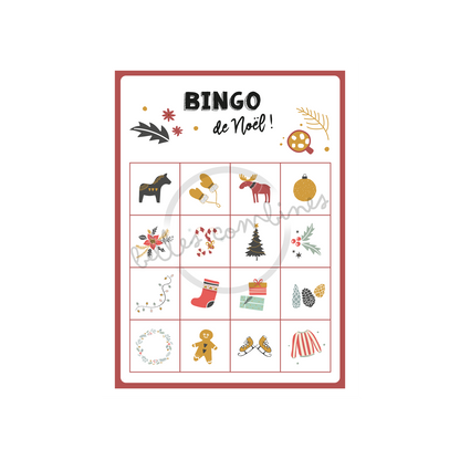 Version française de l&