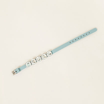 Aperçu du bracelet d&