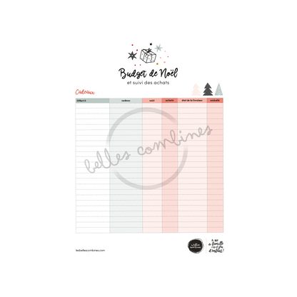 Version française de l&