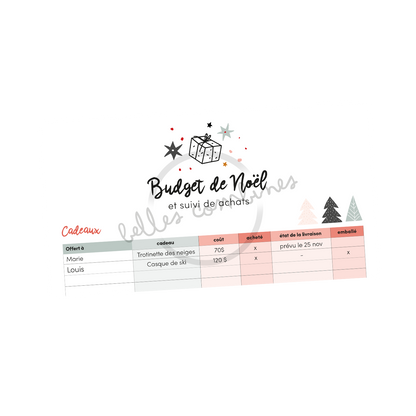 Version française de l&