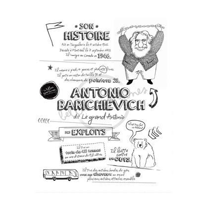 Version française d&