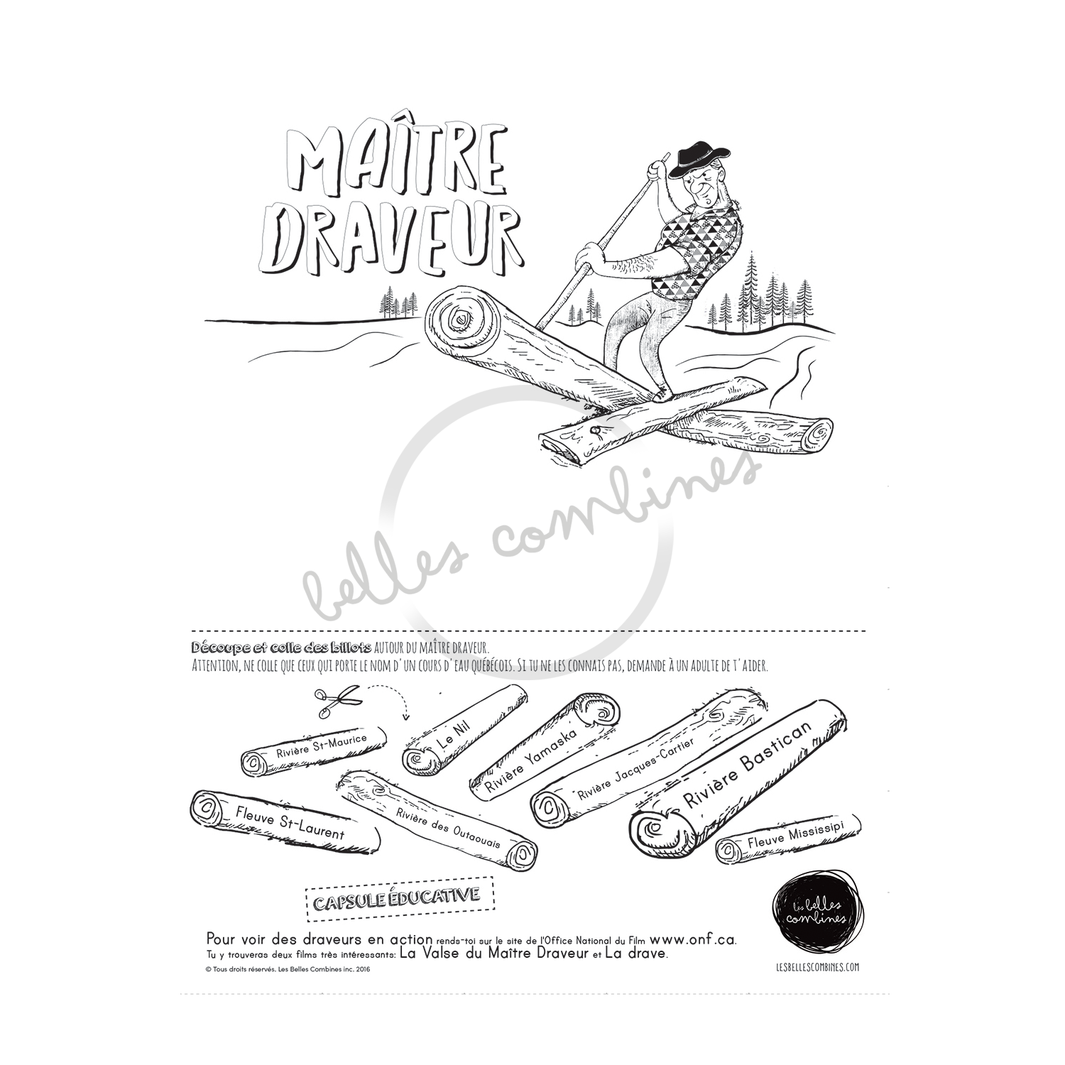 Version française d&