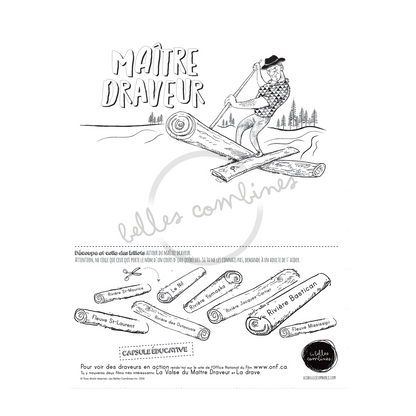 Version française d&