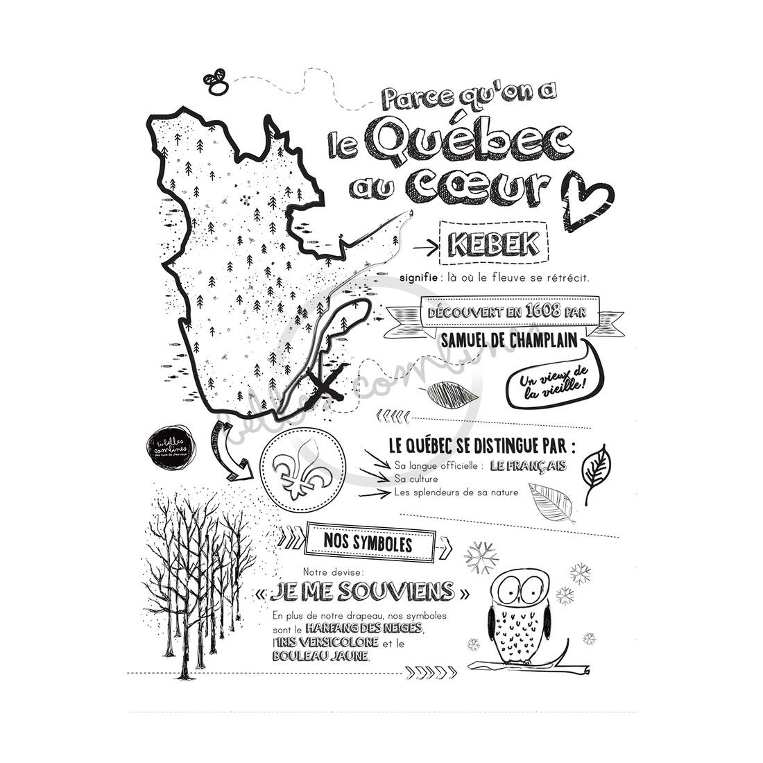 Version française d&