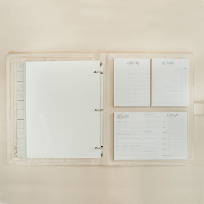 Notepad - My notes with ensemble