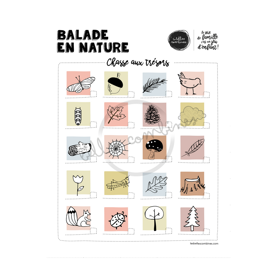 Version française de l&